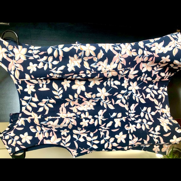 Spring ready top from Banana Republic! - Picture 6 of 6